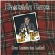 Eastside Boys - Der Letzte Im Lokal