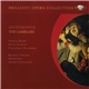 Shostakovich, Nikolai Kurpe, Piotr Gluboky, Vyacheslav Pochapsky, Bolshoi Theatre Orchestra, Andrey Christiakov - The Gamblers