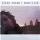 Jules Shear - Demo-itis