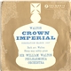 Sir William Walton, Philharmonia Orchestra - Bach - Crown Imperial (Coronation March 1937)