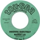 Warren Lee - Underdog Backstreet / Just Like A Woman