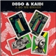 Dego & Kaidi - A So We Gwarn