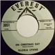 Gloria Lynne - On Christmas Day