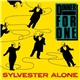 Dinner For One - Sylvester Alone