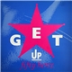 Fifty Hertz - Get Up