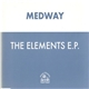 Medway - The Elements E.P.