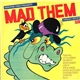 Various - Mad Them - Vol. 1