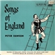 Peter Dawson - Songs Of England