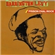 Barrington Levy - Prison Oval Rock