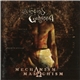 Gardens Of Gehenna - Mechanism Masochism