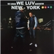 Faf Larage - Akhenaton - We Luv New York