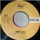 Monty Kelly And His Orchestra - (I Loves You) Porgy / Tango Bongo