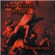 Blood Thirsty Demons - Misanthropy