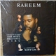 Raheem - The Most Beautiful Girl