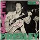Elvis Presley - My Baby Left Me
