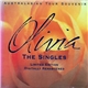 Olivia Newton-John - Olivia - The Singles - Australasian Tour Souvenir