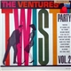 The Ventures - Twist Party Vol. 2