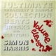 Simon Harris - Beats Breaks & Scratches Volume Eleven