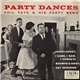 Phil Tate And His Party Band - Party Dances