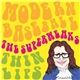 Modern Baseball / The Superweaks / Thin Lips - Modern Baseball / The Superweaks / Thin Lips