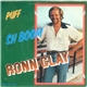Ronn Clay - Sh Boom / Puff