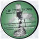 Hip Young Things - Remixed Vol. 2