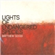 Matthew Good - Lights Of Endangered Species