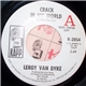 Leroy Van Dyke - We'll Try A Little Bit Harder