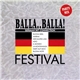 Festival - Balla..Balla ! (German Hit Connection)