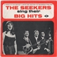 Seekers - The Seekers Sing Their Big Hits