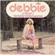 Debbie - (I've Got) The Whole World Dancing / It's Hard To Say Goodbye