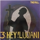 The Fall - Hey! Luciani