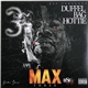 Duffel Bag Hottie - MAX Three