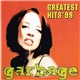 Garbage - Greatest Hits '99