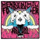 Henry Fonda / Nihil Baxter - Unicorns From Hell