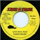 Dennis Brown - Love Boat Rock