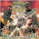 God's Original Gangstaz - Resurrected Gangstaz