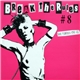 Various - Break The Rules #8: Rare Punkrock 1978-'82