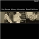 Ray Brown, Monty Alexander, Russell Malone - Ray Brown Monty Alexander Russell Malone
