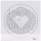 Various - Louisville Is For Lovers 2009