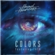 Headhunterz Featuring Tatu - Colors