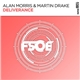 Alan Morris & Martin Drake - Deliverance