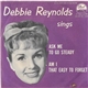 Debbie Reynolds - Am I That Easy To Forget