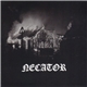 Necator - Polish Evil Black Metal Art