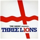 The Squad - Three Lions 2010