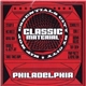 Various - Classic Material - Philadelphia