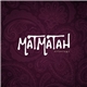 Matmatah - Antaology