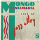 Mongo Santamaria - Live At Jazz Alley