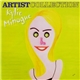 Kylie Minogue - Artist Collection