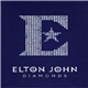 Elton John - Diamonds